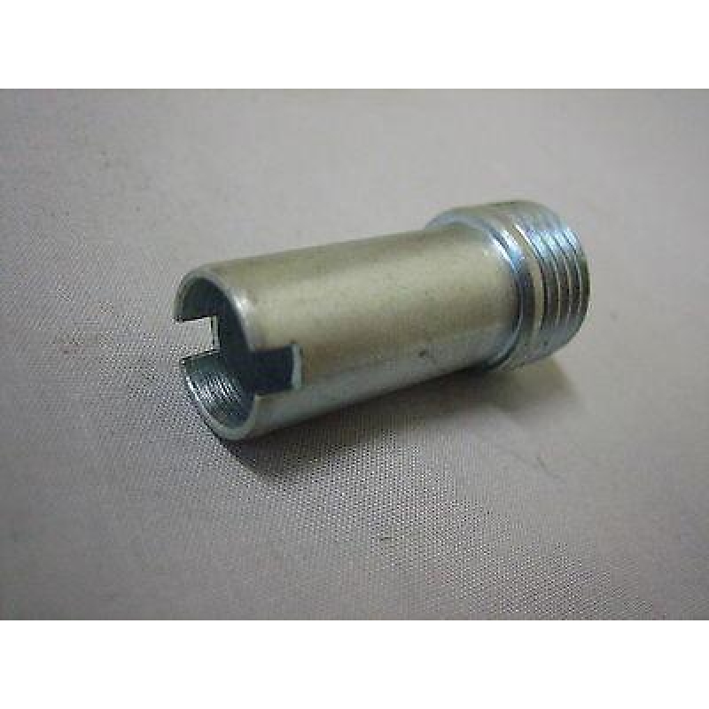 CLK034org by-pass pijpje 